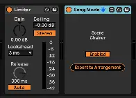 Song mode for Ableton Push 2 / 3 / 3 Standalone!