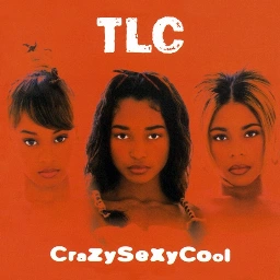 CrazySexyCool by TLC