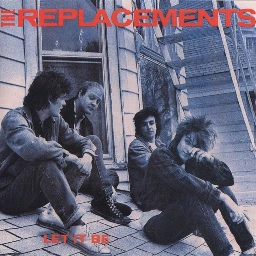 Let It Be by The Replacements