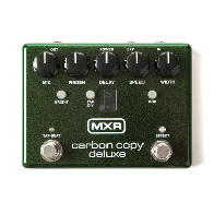 Looking for delay pedal recommendations