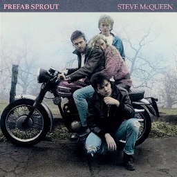 Steve McQueen (Remastered) by Prefab Sprout