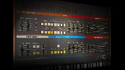 Here’s how you can download IK Multimedia’s J-60, a Roland Juno-60 synth emulation, for free